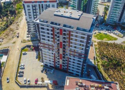 Квартира за 132 000 евро в Алании, Турция