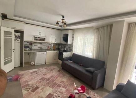 Квартира за 42 500 евро в Мерсине, Турция