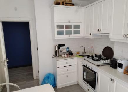 Квартира за 111 000 евро в Алании, Турция