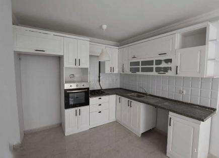 Квартира за 54 000 евро в Мерсине, Турция
