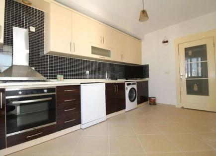 Квартира за 101 000 евро в Мерсине, Турция