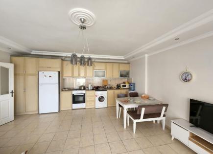 Квартира за 91 900 евро в Алании, Турция