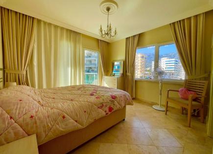 Квартира за 118 000 евро в Алании, Турция