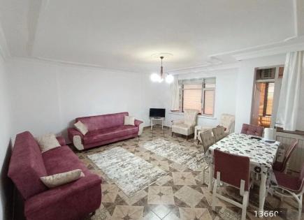 Квартира за 47 000 евро в Мерсине, Турция