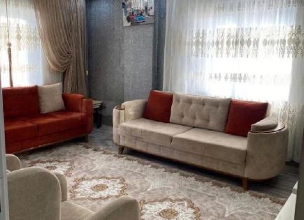 Квартира за 48 000 евро в Мерсине, Турция