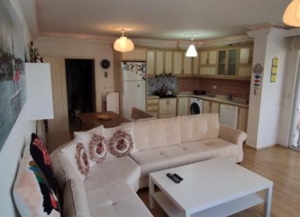 Квартира за 109 000 евро в Алании, Турция