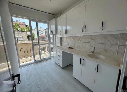 Квартира за 53 000 евро в Мерсине, Турция