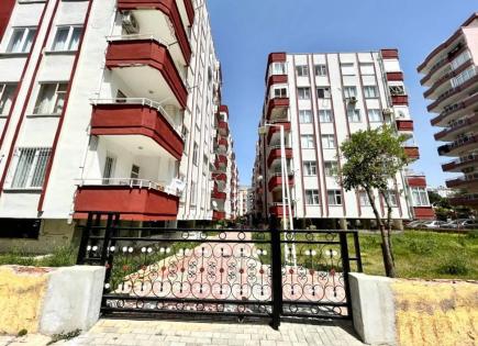 Квартира за 69 000 евро в Алании, Турция