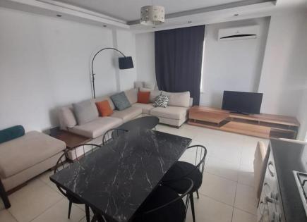 Квартира за 93 000 евро в Алании, Турция
