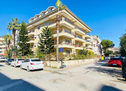 Пентхаус за 206 000 евро в Алании, Турция