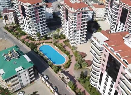 Квартира за 190 000 евро в Алании, Турция
