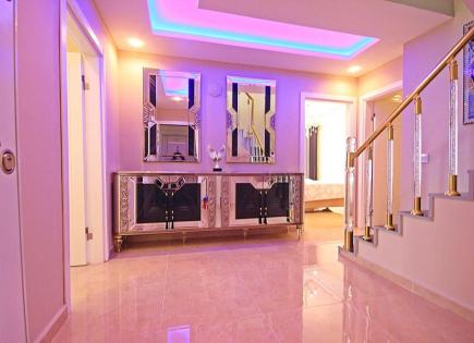 Квартира за 210 000 евро в Алании, Турция