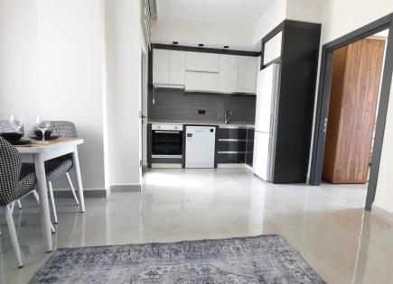 Квартира за 83 000 евро в Алании, Турция