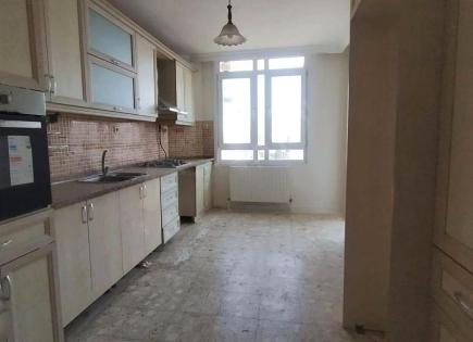Квартира за 56 000 евро в Мерсине, Турция