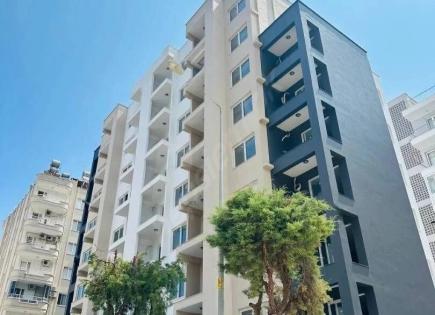 Квартира за 56 000 евро в Мерсине, Турция
