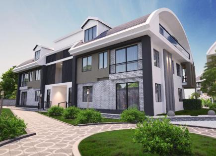 Квартира за 204 000 евро в Алании, Турция