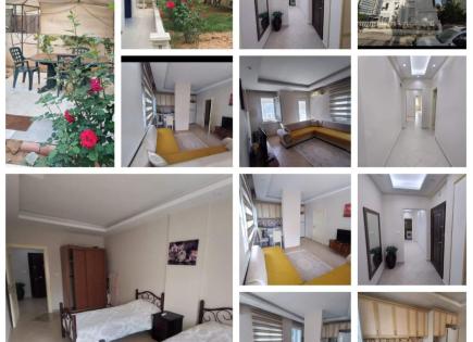 Квартира за 103 000 евро в Алании, Турция