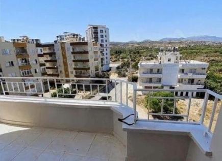 Квартира за 47 000 евро в Мерсине, Турция