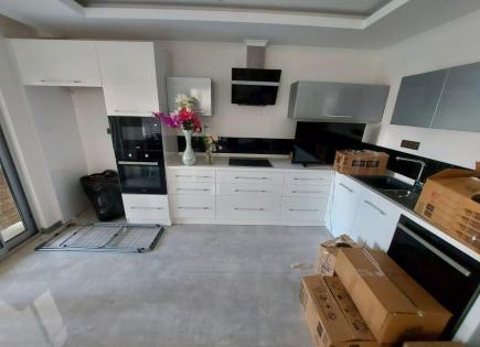 Квартира за 163 000 евро в Алании, Турция