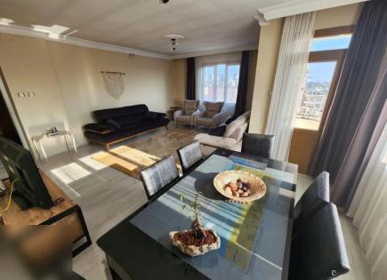 Квартира за 42 500 евро в Мерсине, Турция