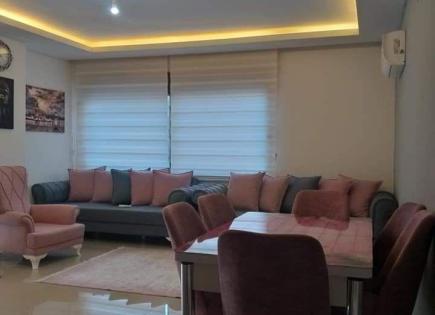 Квартира за 101 000 евро в Алании, Турция