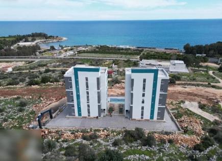 Квартира за 45 000 евро в Мерсине, Турция