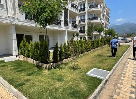 Квартира за 132 000 евро в Алании, Турция