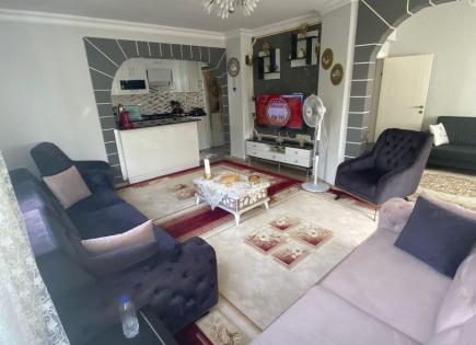 Квартира за 134 000 евро в Алании, Турция