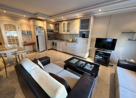 Квартира за 128 000 евро в Алании, Турция