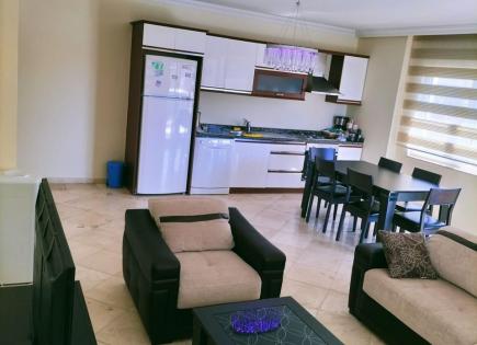 Квартира за 105 000 евро в Алании, Турция