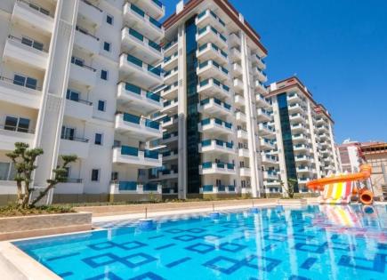 Квартира за 204 000 евро в Алании, Турция