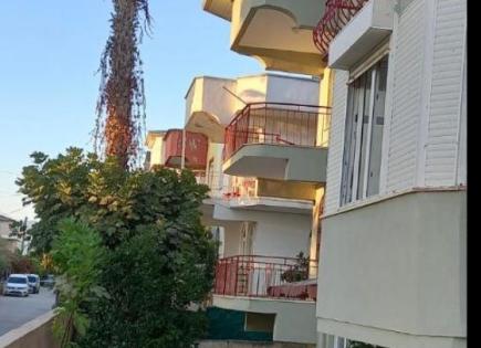 Вилла за 104 000 евро в Конаклы, Турция