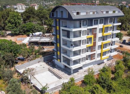 Квартира за 111 000 евро в Алании, Турция