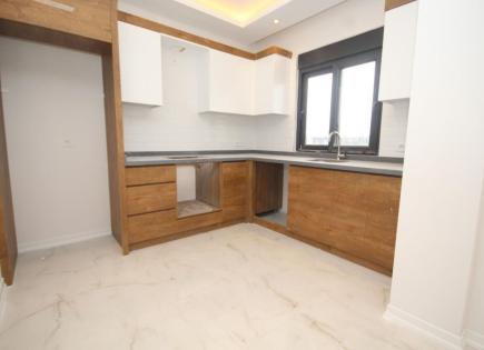 Пентхаус за 124 000 евро в Алании, Турция