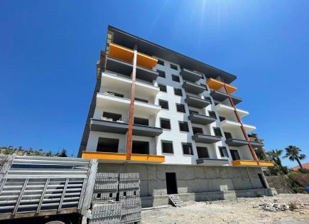 Квартира за 83 000 евро в Алании, Турция