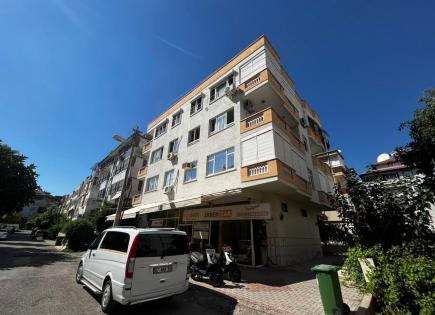 Квартира за 68 000 евро в Алании, Турция