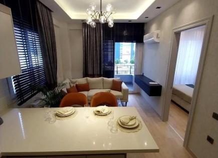 Квартира за 56 000 евро в Мерсине, Турция