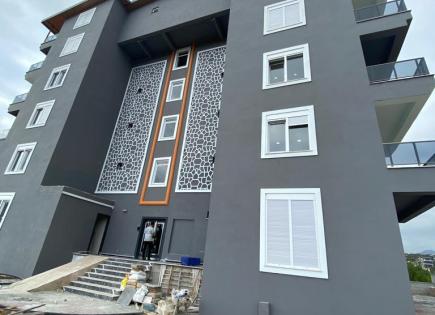 Квартира за 74 000 евро в Алании, Турция