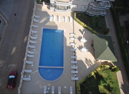 Квартира за 161 000 евро в Алании, Турция