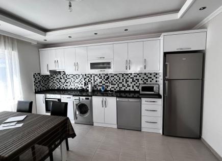 Квартира за 114 000 евро в Кестеле, Турция