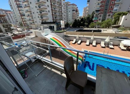 Квартира за 93 000 евро в Алании, Турция