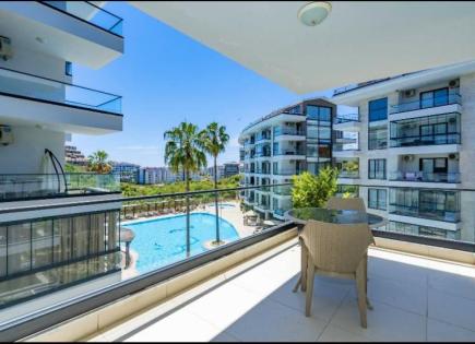 Пентхаус за 188 000 евро в Кестеле, Турция