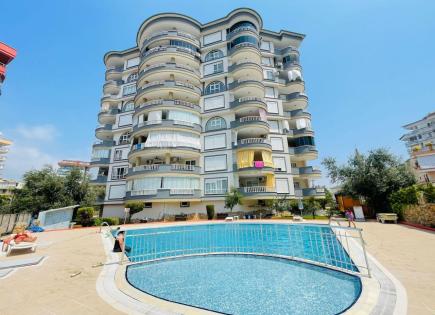 Квартира за 111 000 евро в Алании, Турция