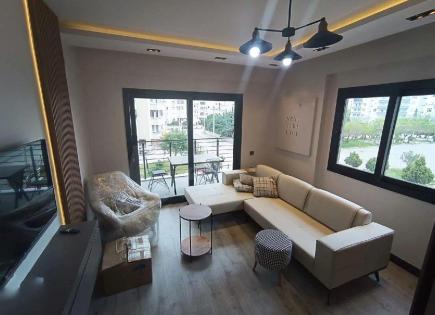 Квартира за 48 000 евро в Мерсине, Турция