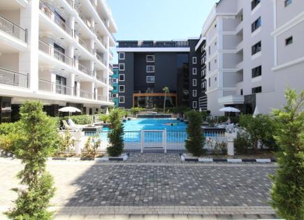 Квартира за 212 000 евро в Алании, Турция