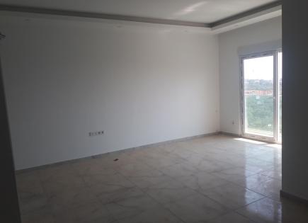 Пентхаус за 182 000 евро в Алании, Турция