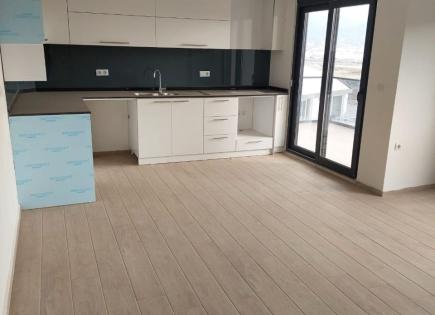 Квартира за 124 000 евро в Алании, Турция