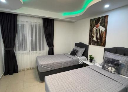 Пентхаус за 144 000 евро в Алании, Турция