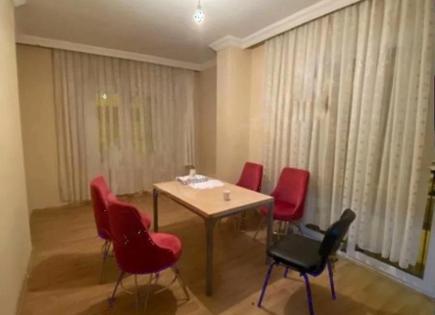 Квартира за 43 000 евро в Мерсине, Турция