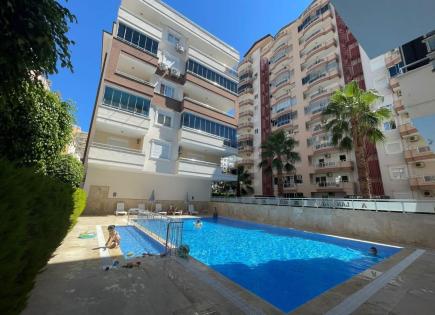 Квартира за 103 000 евро в Алании, Турция